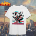 Funny San Antonio Spurs 2026 Nba Playoffs Round Two Franklin Shirt