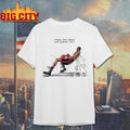 There are people who support me Victor Wembanyama San Antonio Spurs NBA shirt