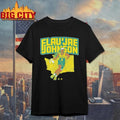 Flau’jae Johnson State Star Seattle Graphic Shirt