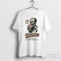 Classic Fresh Local Brains Harvested Live In Cincinnati Monster T Shirts