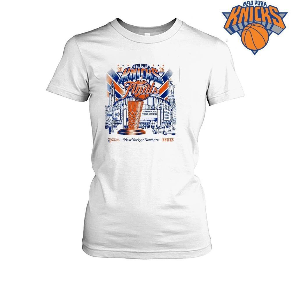 Jeremy Lin NBA 2026 Finals Game 3 Knicks Shirt