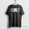 Premium Lad 0 Vs 5 Nyy T Shirts