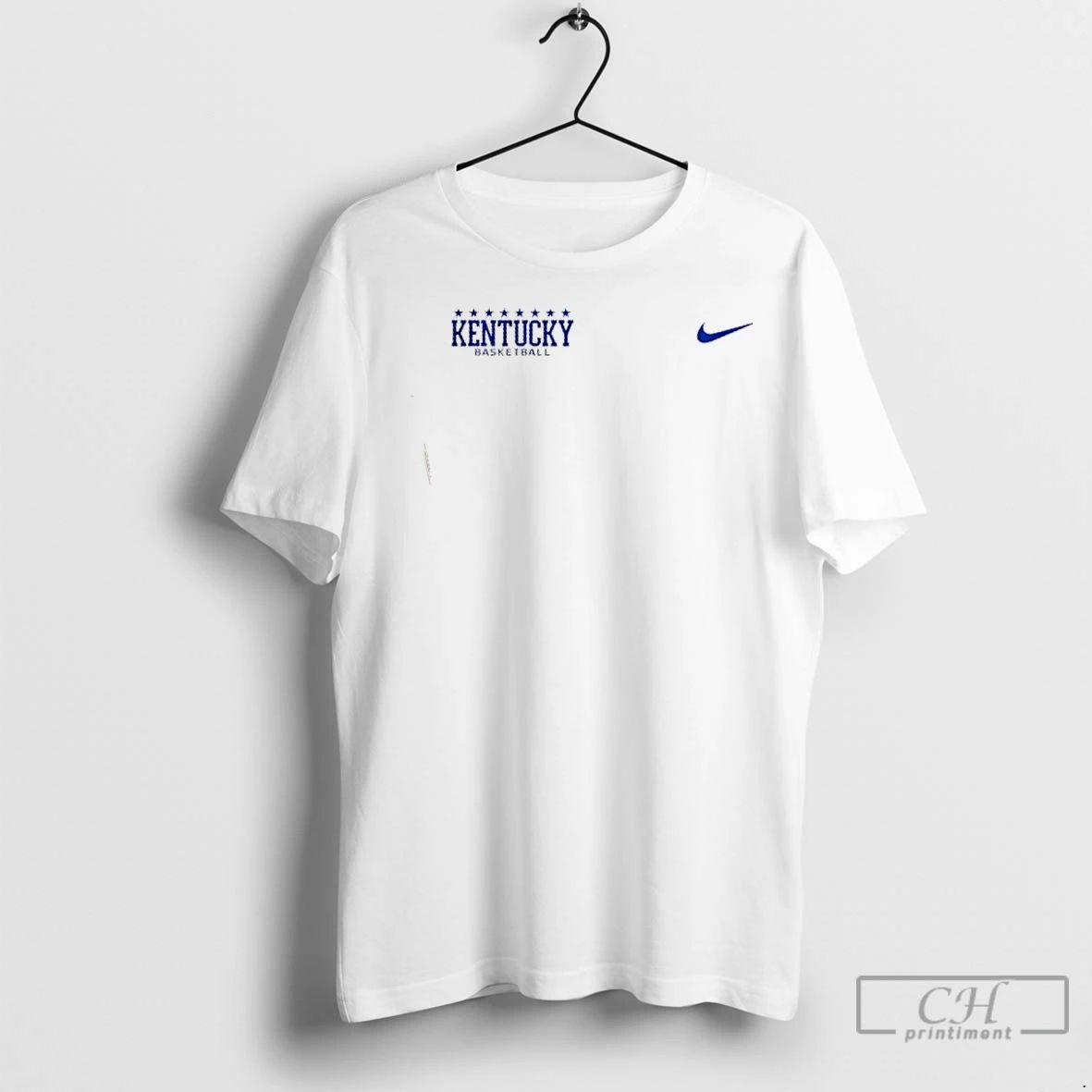 Classic 2025 Coach Mark Pope Kentucky Basketball 2 Sided