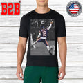 Caleb Williams The Jumpman Shirt