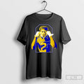 Premium Blake Corum 2 Michigan Wolverines Football T Shirts