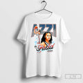 Premium Azzi Fudd Uconn Basketball Graphic T Shirts