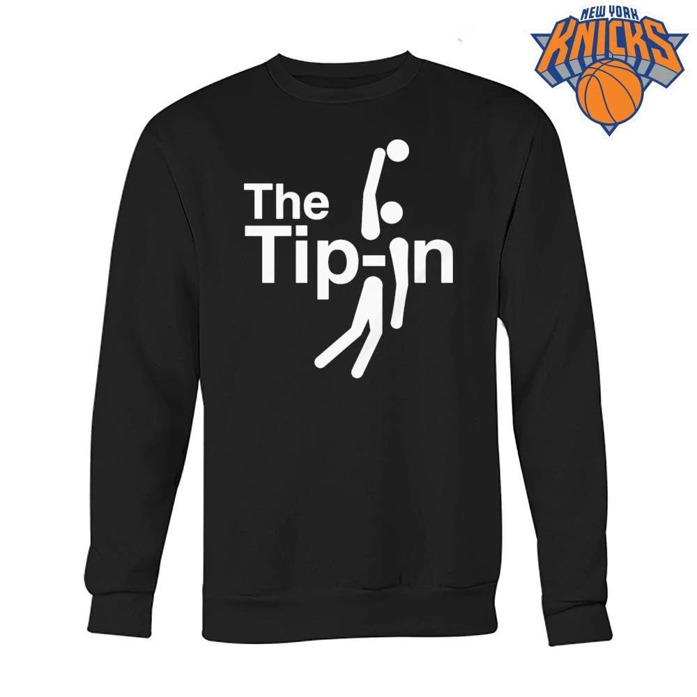 OG Anunoby The Tip In Basketball Minimalist Graphic Basketball Player NBA Finals 2026 shirt