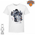 Merci Les Spurs Victor Wembanyama San Antonio NBA 2026 Shirt