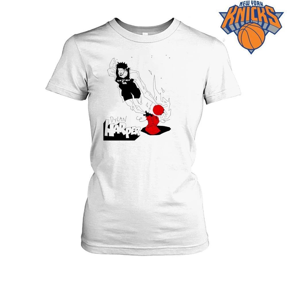 Dylan Harper San Antonio Spurs Kawhi Leonard Graphic Vintage Basketball NBA Finals 2026 Shirt