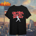 What Do You Say Nico Hoerner Graphic Shirt