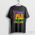 Classic Honey The Land Sylvia Browne Vintage