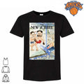 The New Yorker June 15 2026 Cover Donald Trump Political Parody MMA Cage Fight NBA Finals 2026 Shirt