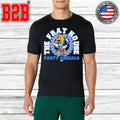The Frat House – Party Animals Shirt