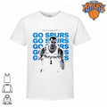 Go Spurs Victor Wembanyama Basketball Fan Shirt