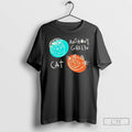 Premium Anthony Green X Cat T Shirts