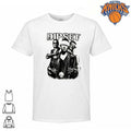 Karl Anthony Towns Dipset Knicks Game 3 Shirt