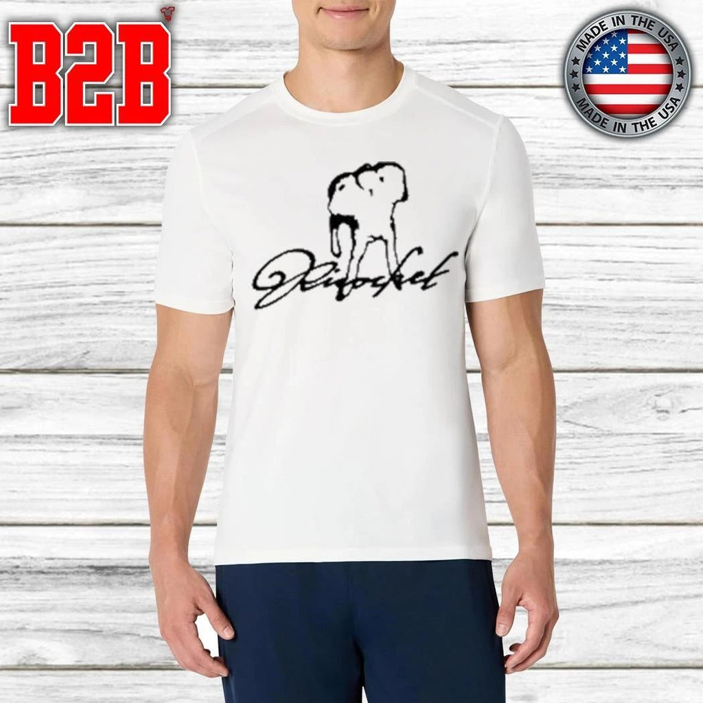 Snail Mail Ricochet Shirt