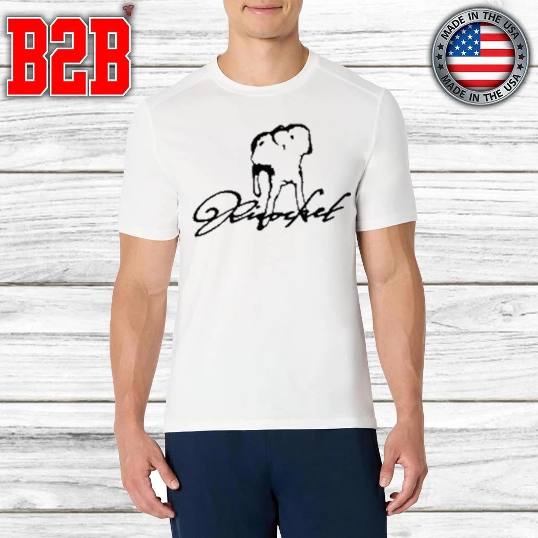 Snail Mail Ricochet Shirt