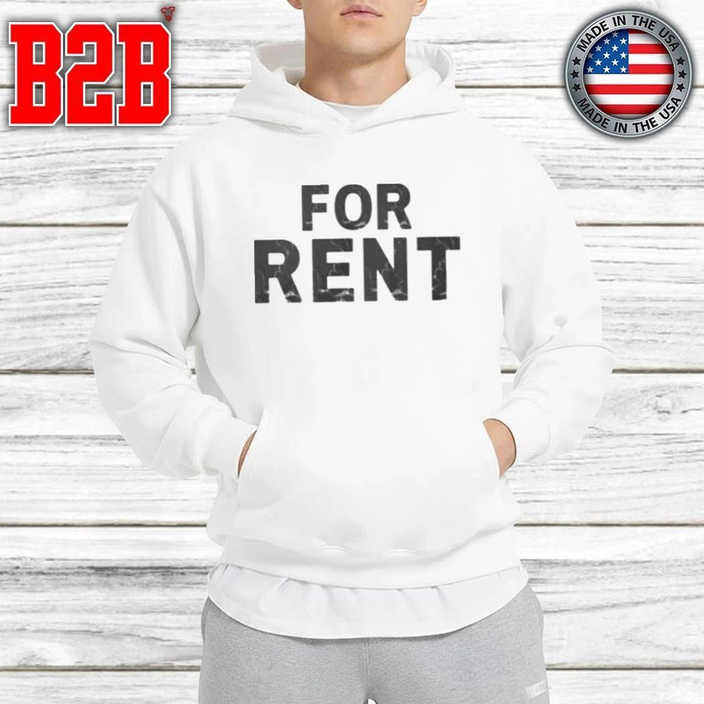 Hugo Ekitike For Rent Shirt