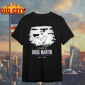 In Memory Of Doug Martin 1957 2026 Shirt