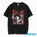 Haunted Village Pixel Art Classic Tshirts Sweater