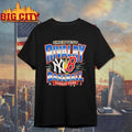 Yankees Vs Red Sox Fenway Park Greatest Rivalry Shirt