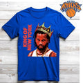 Jalen Brunson King Of New York Shirt