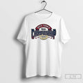 Premium 2025 Chsl Boys Tennis Championship Ornaments T Shirts
