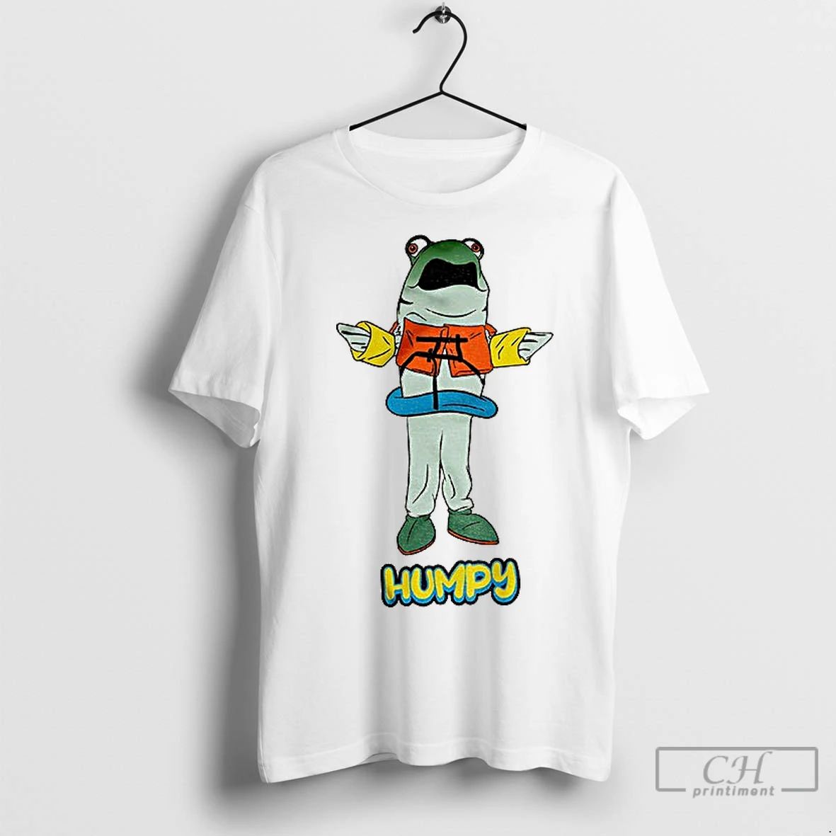 Classic Humpy Salmon Mariners Seattle New Mascot Mlb