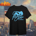 Funny Super Yaki Songbird Graphic Shirt
