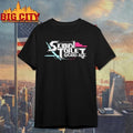 Funny Skibidi Toilet EXCEED RIZ Neon Shirt