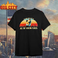 Urban Cowboy Lookin For Love In All The Wrong Places Shirt