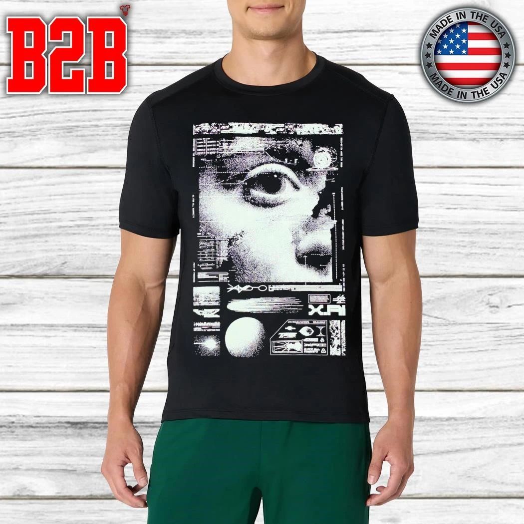 xAI Human Connection Shirt
