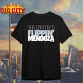 FERNANDO FLIPPIN MENDOZA Graphic Shirt