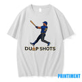 Big Dumper Dump Shots Cal Raleigh Seattle Mariners Tshirts Sweater