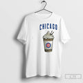 Classic 2025 Latte Chicago Cubs Baseball