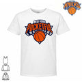 New York Pocketful Basketball team typography logo parody NBA Finals 2026 Shirt