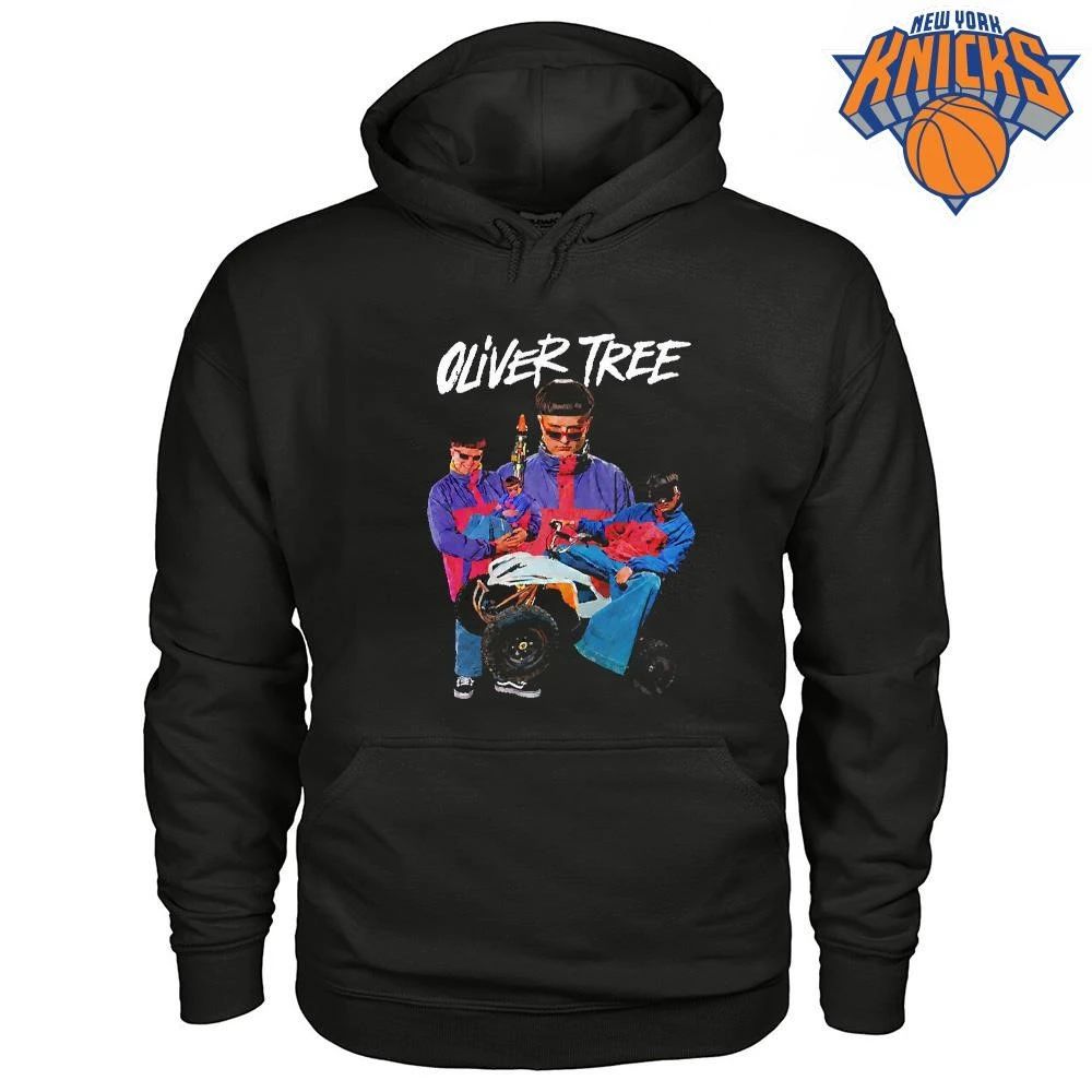 Oliver Tree Memorial 2026 RIP Oliver Tree Helicopter Crash Tribute Shirt