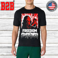JK Rowling Free Iran Iran Protest Shirt