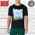 Young Bucks – The Party’s Back Shirt