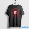 Hail Bingus Schwarz Herren Tshirts Sweater