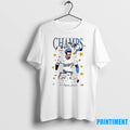 World Series Champions Los Angeles Dodgers Players Tshirts Sweater