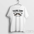 Premium Calvins Twins Bee Honey Horse Fight Fields Ya Gotta Laugh T Shirts