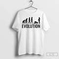 Premium Evolution Bdsm T Shirts