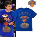 Timothee Knicks 2026 Game 5 Shirt