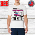 I Got Narcanned At The Medical Center Shirt