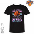 San Antonio Spurs Western Conference Champions Vintage Distressed Aesthetic Unisex NBA Finals Shirt