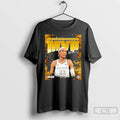 Premium Aja Wilson 2025 Wnba Final Mvp T Shirts