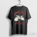 Premium Magnetic World Magnetic World Long Sleve T Shirts