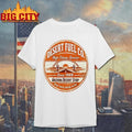 Desert fuel co arizona vintage 1969 vintage shirt
